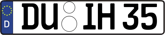 DU-IH35