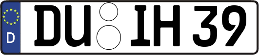 DU-IH39