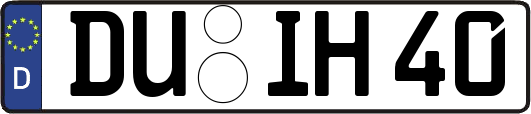 DU-IH40