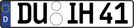 DU-IH41