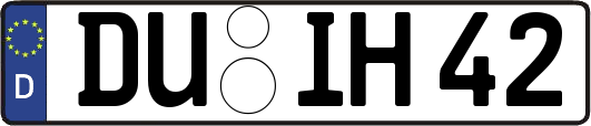 DU-IH42