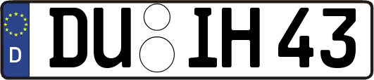 DU-IH43