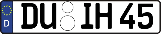 DU-IH45