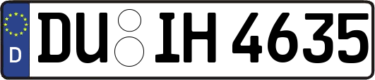 DU-IH4635