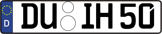 DU-IH50