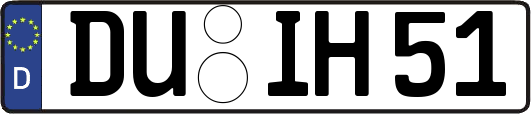 DU-IH51