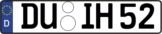 DU-IH52