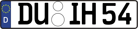 DU-IH54