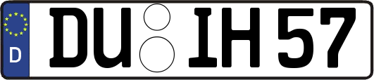DU-IH57