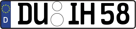 DU-IH58