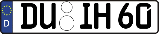 DU-IH60