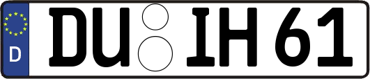 DU-IH61