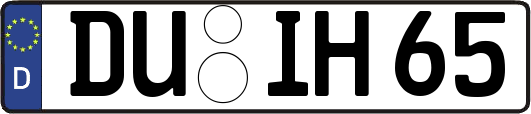DU-IH65