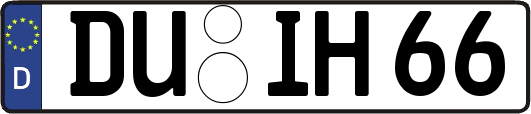 DU-IH66