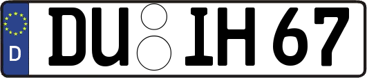 DU-IH67