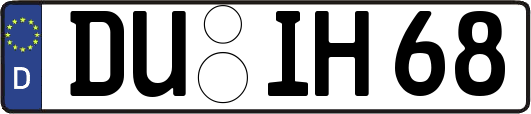 DU-IH68