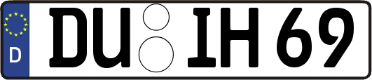 DU-IH69