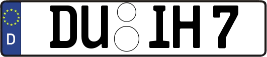 DU-IH7