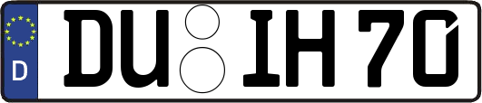 DU-IH70
