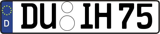 DU-IH75