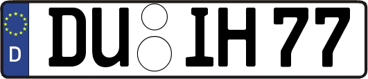 DU-IH77