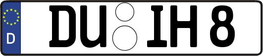 DU-IH8