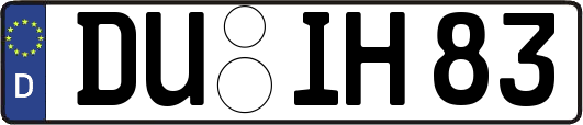 DU-IH83