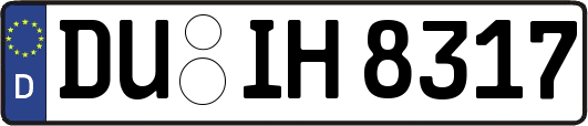 DU-IH8317