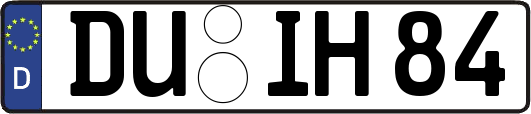 DU-IH84