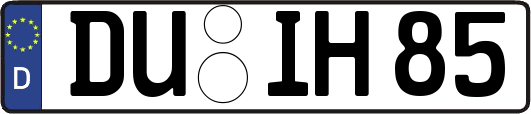 DU-IH85
