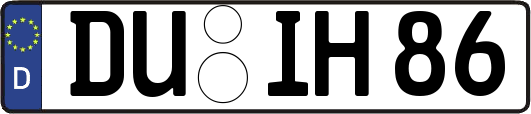 DU-IH86