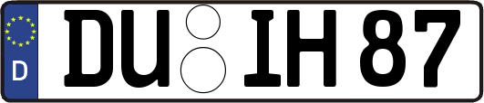 DU-IH87