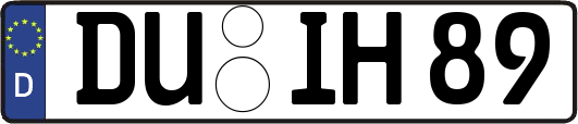 DU-IH89