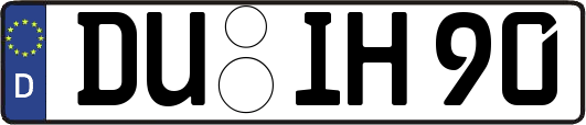 DU-IH90