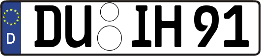 DU-IH91