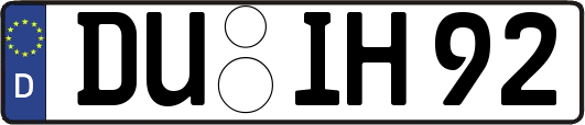 DU-IH92