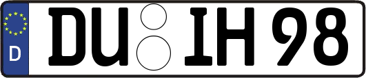 DU-IH98