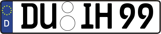 DU-IH99