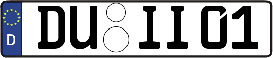 DU-II01