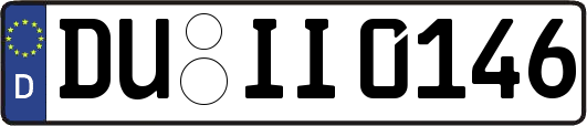 DU-II0146
