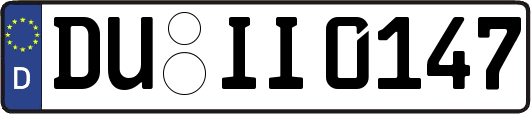 DU-II0147