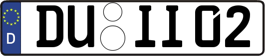 DU-II02