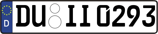 DU-II0293