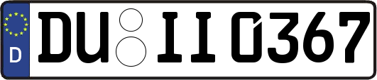 DU-II0367
