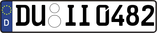 DU-II0482