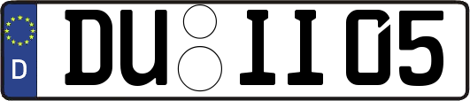 DU-II05