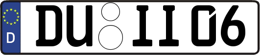 DU-II06