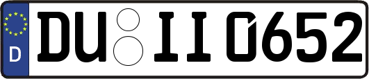 DU-II0652