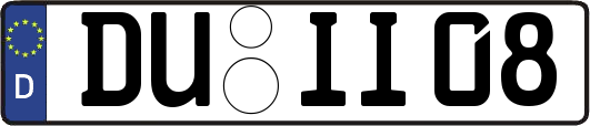 DU-II08