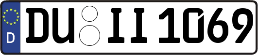 DU-II1069